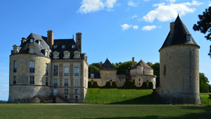 Serrurier Herblay-sur-Seine